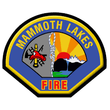 Mammoth Lakes Fire Protection District logo