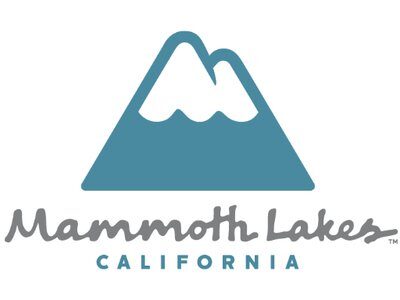 Visit Mammoth logo