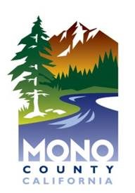 Mono County Tourism Logo