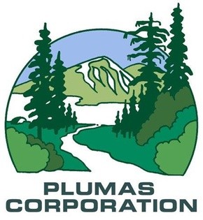 Plumas Corporation logo