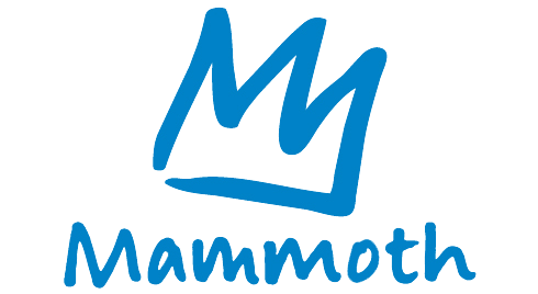 Mammoth Mountain logo