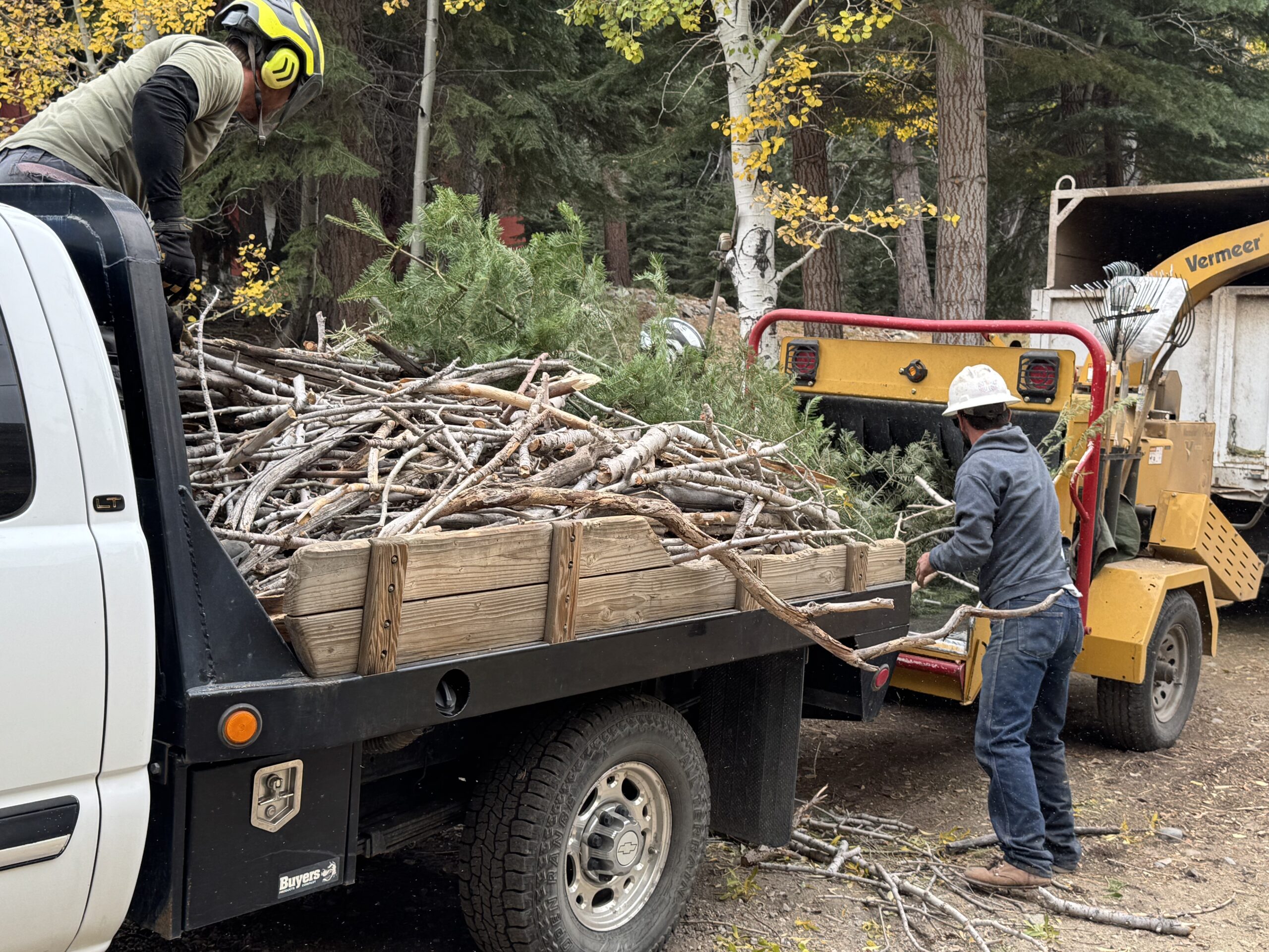 241001 Community Directed Grant Twin Lakes POA