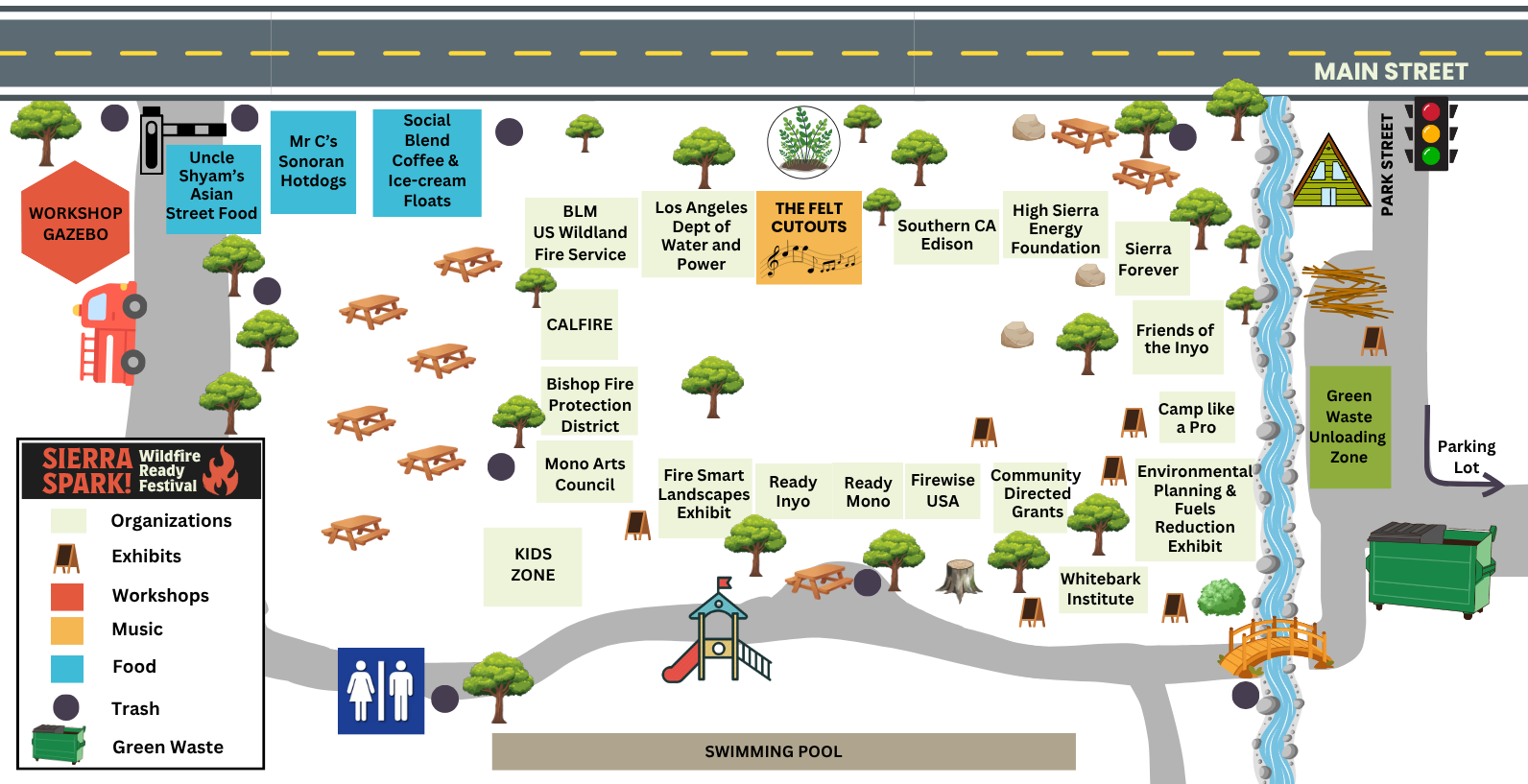 Copy of Sierra Spark Map final