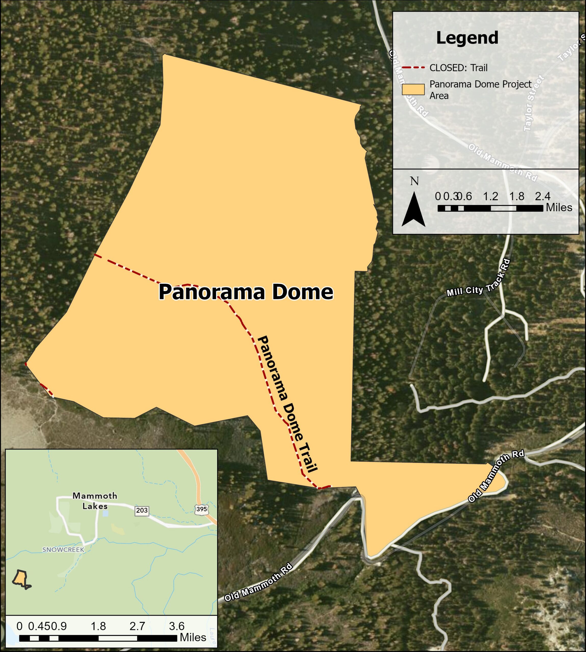 FOC 2026 PanoDome