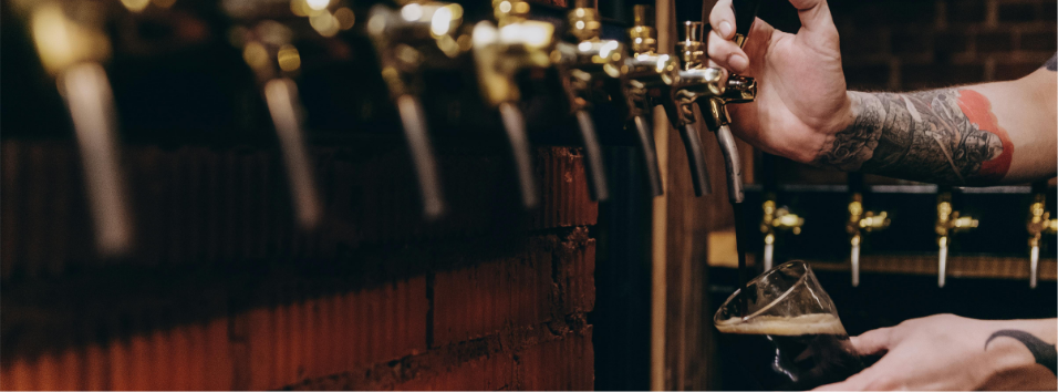 Science on tap general cover photo