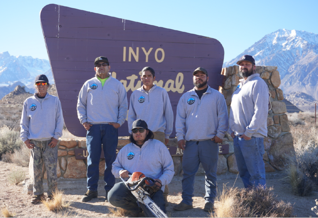 Bishop Paiute Tribe