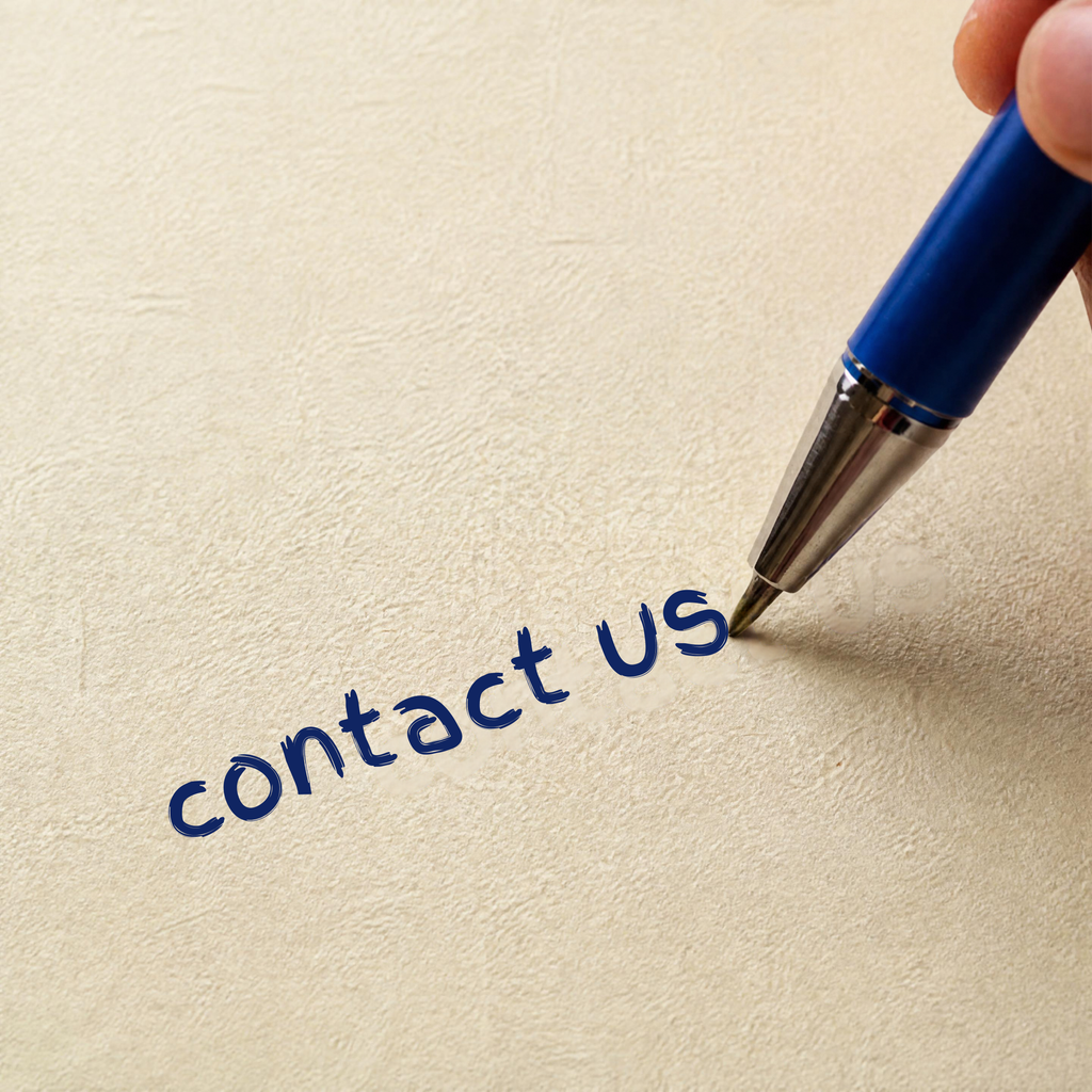 Contact Us
