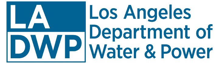 Los Angeles Department of Water & Power logo