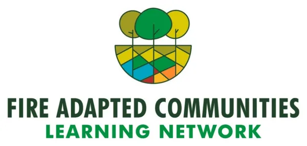Fire Adapted Communities Learning Network logo